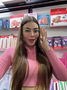 Stripchat Best live sex cam show of rapunzel069