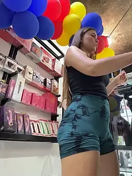 Stripchat Sex Cam of rapunzel069