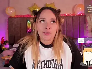 Stripchat Best live sex cam show of LanaMills_