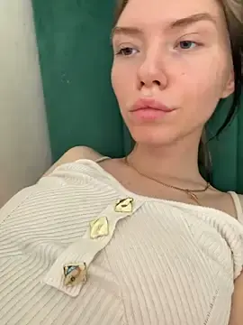 Stripchat Best Webcam of Lisaaa_Alisa