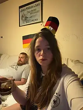 Stripchat Best Webcam of Rhyumii