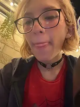 Stripchat Private Sex Chat of SweetBunnyGF