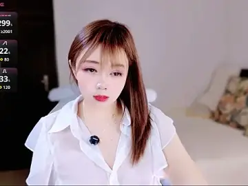 Stripchat Sex Cam of Xiaoyi_