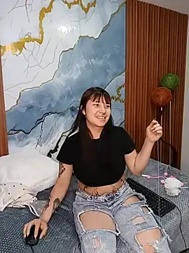 Stripchat Sex Chat of Zulema_R1