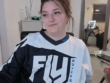 Stripchat Free Porn Cam of magicsparkles