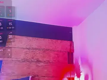 Stripchat Live Porn of Fernanda_liie_