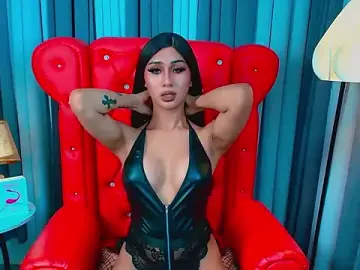 Stripchat Best live sex cam show of Iris_Hilton