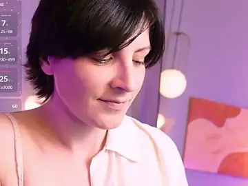 Stripchat Sex Chat of LorenDaze