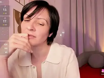 Stripchat Sex Chat of LorenDaze
