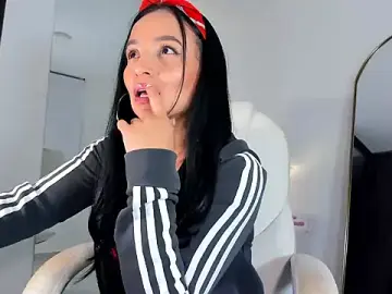 Stripchat Best live sex cam show of alexa_tobar