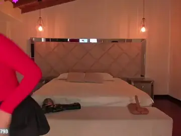 Stripchat Free Porn Cam of AlyssaDean