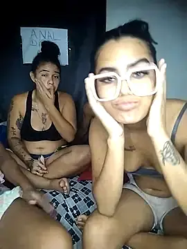 Stripchat Watch Live Sex Cams of Bel_amour777
