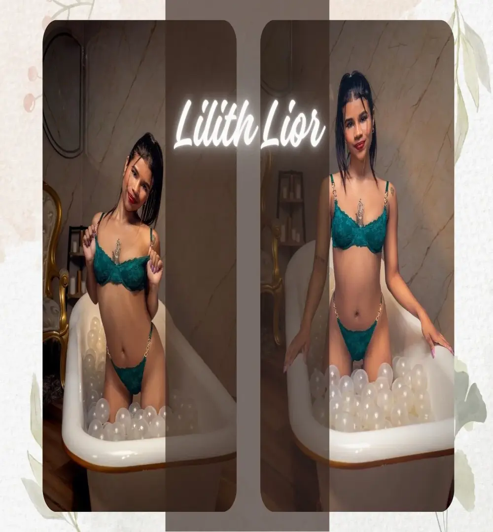 lilith-lior