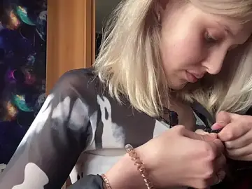 Stripchat Best live sex cam show of Nelly_Gilbert