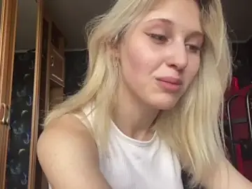 Stripchat Live Porn of Nelly_Gilbert