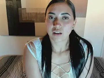 Stripchat Live Porn of emmilyvg