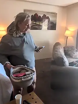 Stripchat Live Sex of Canadian_BBW