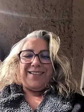 Stripchat Free Live Porn of Canadian_BBW