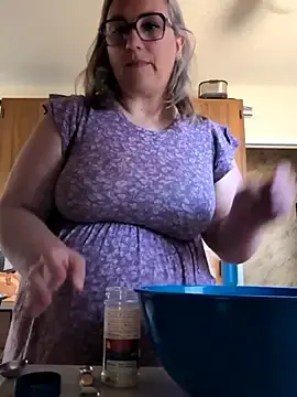 Stripchat Adult Webcams of Canadian_BBW