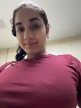 Stripchat Adult Video Chat of __amcutefatima
