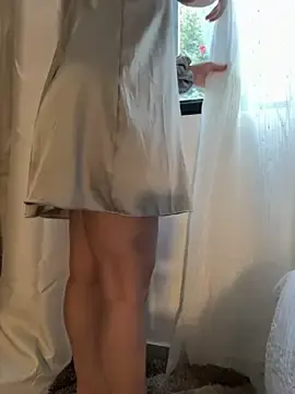 Stripchat Live Porn of __amcutefatima