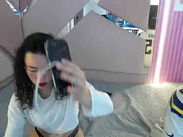Stripchat Adult Webcam of oblivionlove