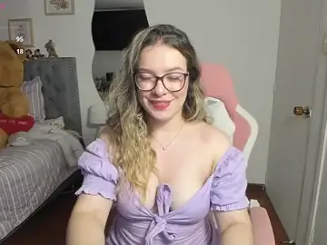 Stripchat Sex Chat of samysweet_8