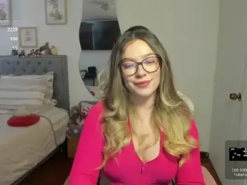 Stripchat Adult Video Chat of samysweet_8