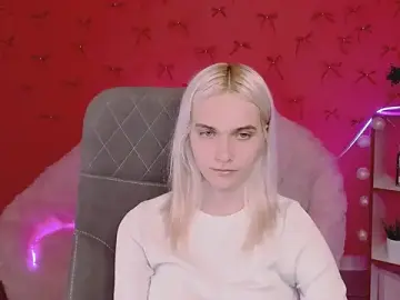 Stripchat Live Porn of DanaWint