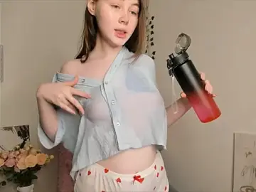 Stripchat Sex Cam of GigiTorros