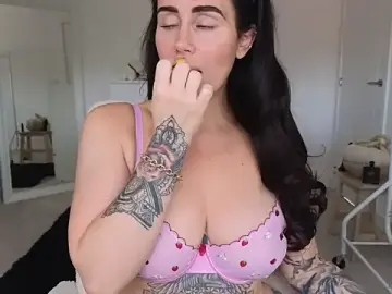 Stripchat Best Webcam of LibbyLoveHeartx