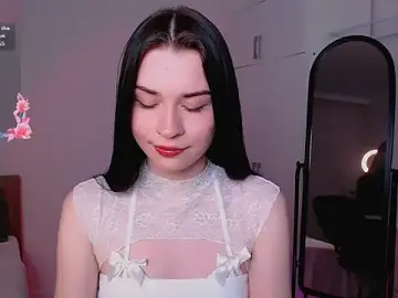 Stripchat Nude Webcam of Tina_Charm