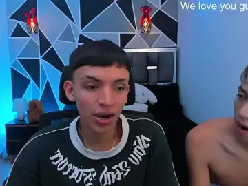 Stripchat Free Porn Cam of Juan_Nd_Steven