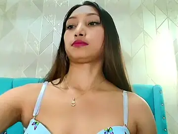 Stripchat Sex Chat of MadelineDoll