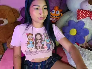 Stripchat Free Live Porn of Pocahontascute_33