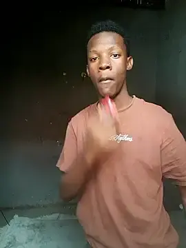 Stripchat Free Live Porn of king_kgosiey55