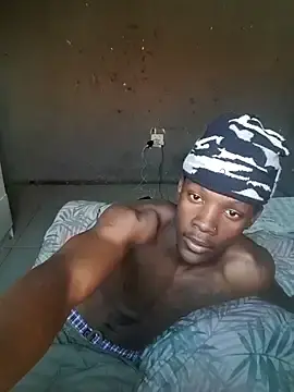 Stripchat Private Sex Chat of king_kgosiey55