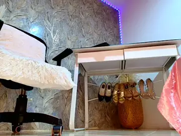Stripchat Private Sex Chat of miss_rouss22_
