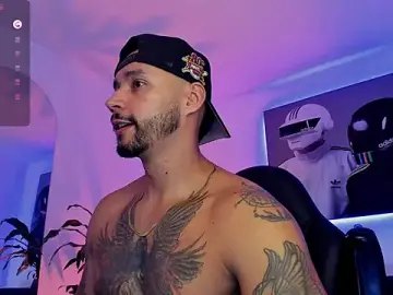 Stripchat Adult Webcam of NikoHank_