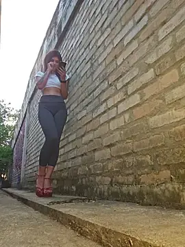 Stripchat Free Porn Cam of Yuky_ta