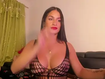 Stripchat Live Porn of jennifer_ts