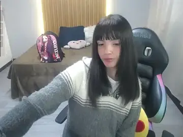 Stripchat Sex Cam of sailor_moon07