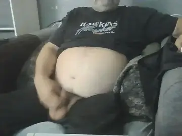 Stripchat Live Porn of Naturistmale45