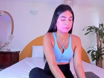 Stripchat Live Sex of AlinaSimmons