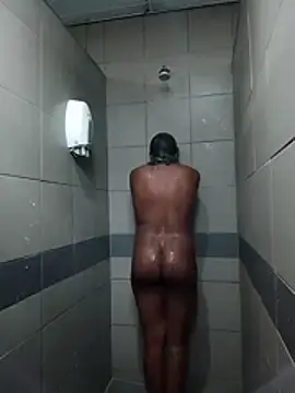 Stripchat Sex Chat of Booty_Shadae