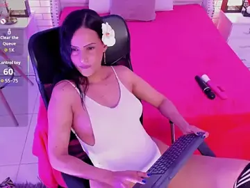 Stripchat Free Live Porn of Coco_Balenciaga_