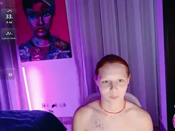 Stripchat Live Porn of ViktoriaSilk