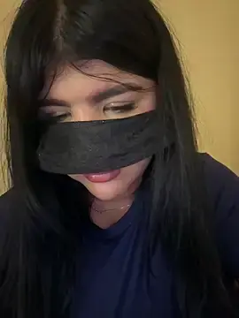 Stripchat Free Live Porn of Miss-Ghazal888