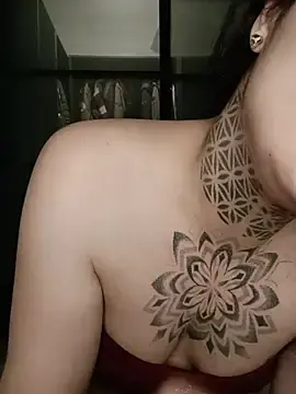 Stripchat Live Porn of Porcellina181