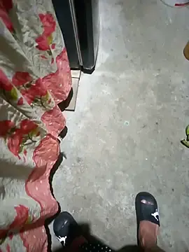 Stripchat Live Sex Cam of pujarteag